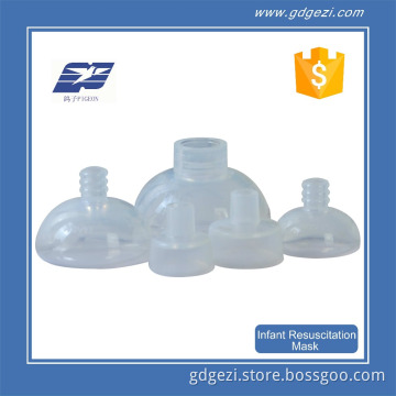 Neonatal Resuscitation Mask